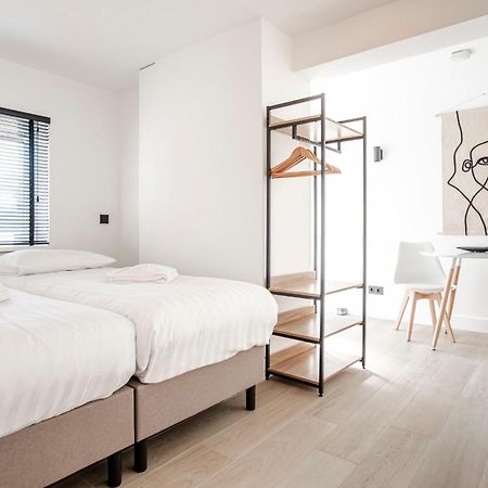 La Casa Verano With Private Parking ซานด์โวร์ต ภายนอก รูปภาพ