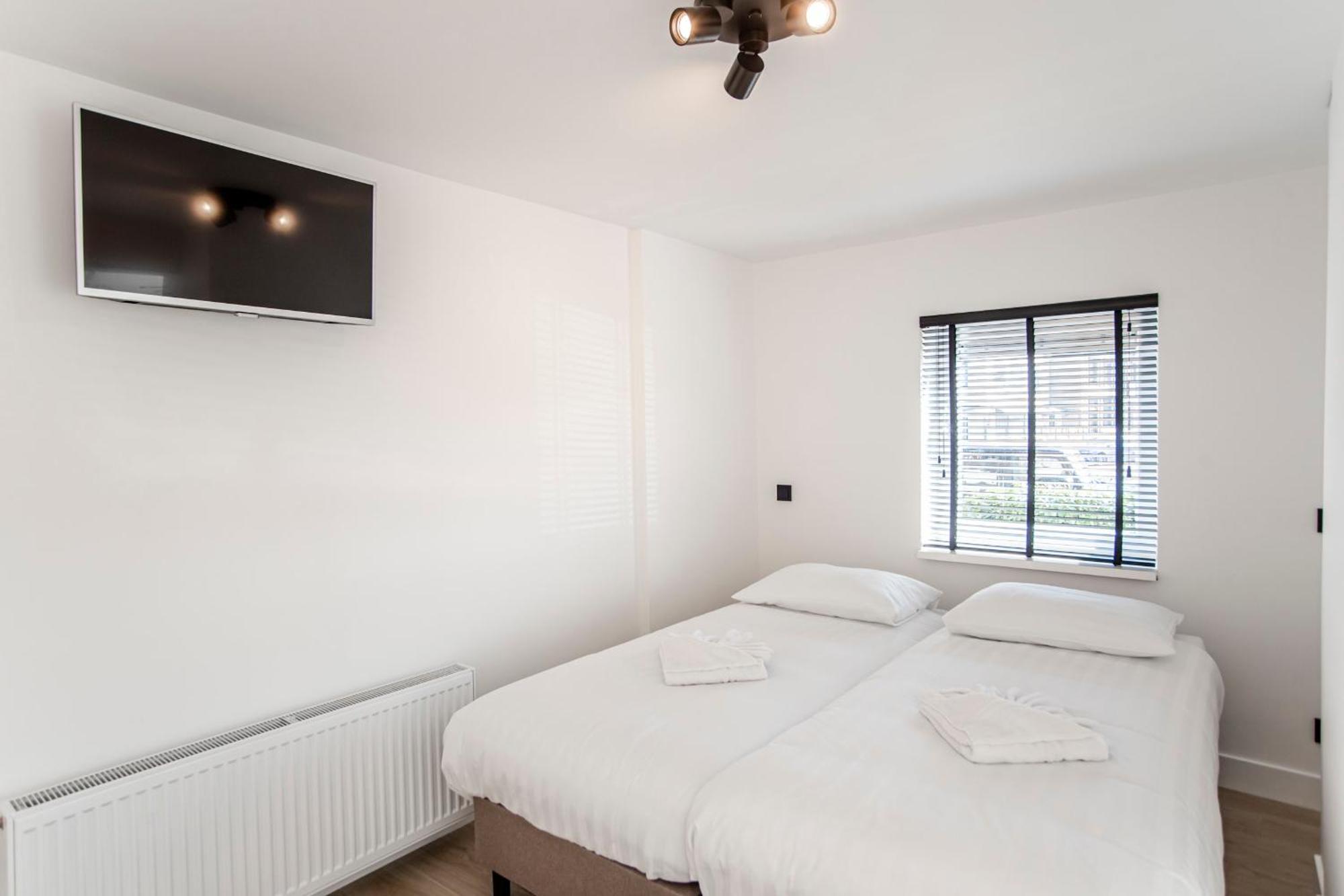 La Casa Verano With Private Parking ซานด์โวร์ต ภายนอก รูปภาพ
