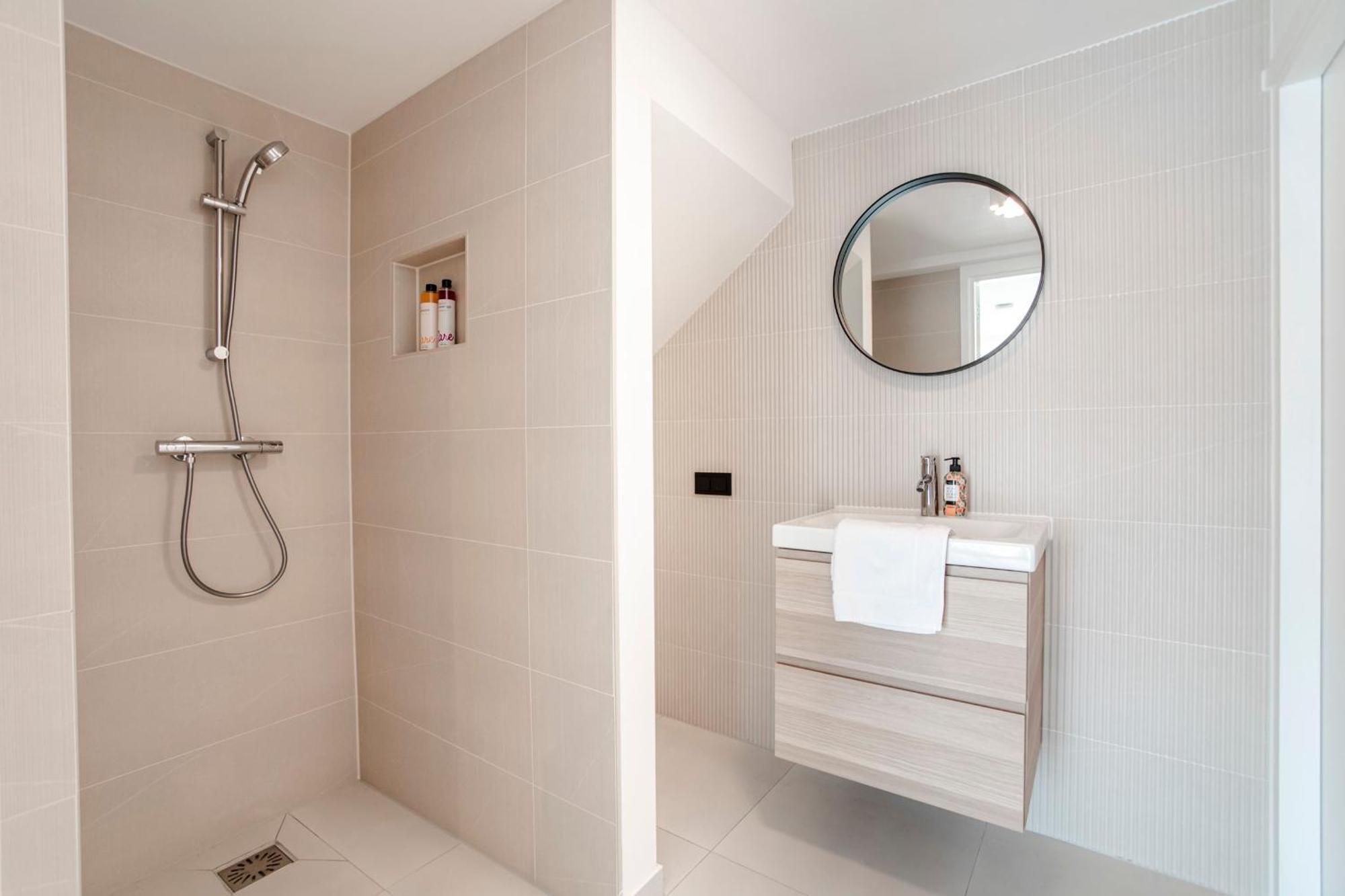 La Casa Verano With Private Parking ซานด์โวร์ต ภายนอก รูปภาพ