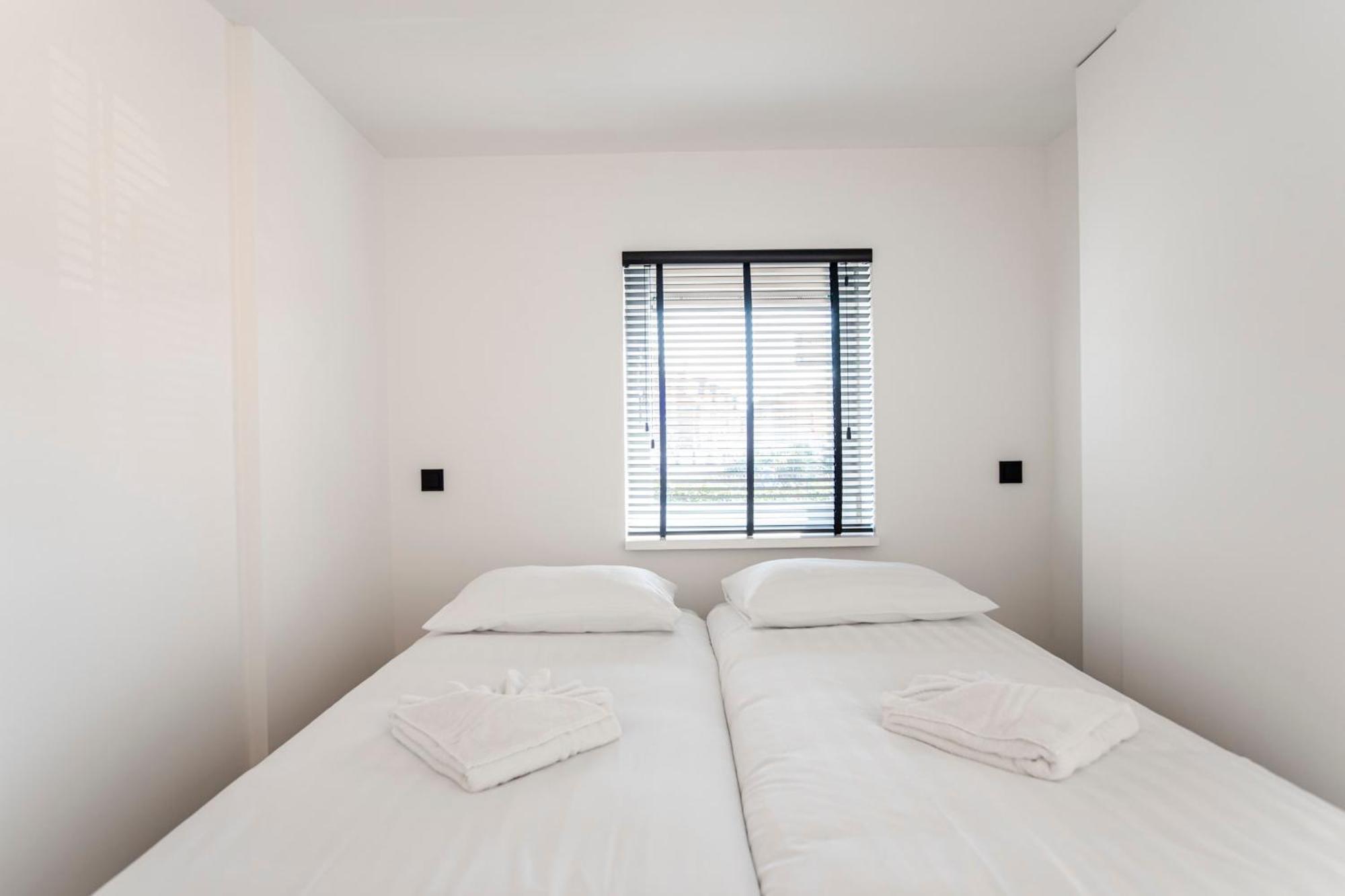 La Casa Verano With Private Parking ซานด์โวร์ต ภายนอก รูปภาพ